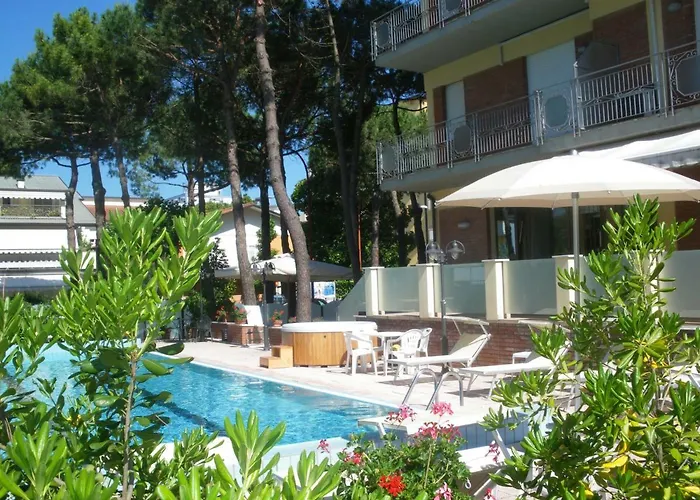 Hotel Ascot Cervia